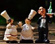Gurmán na SK sa vstupom do Falstaff-u stal bránou našej horeca do sveta